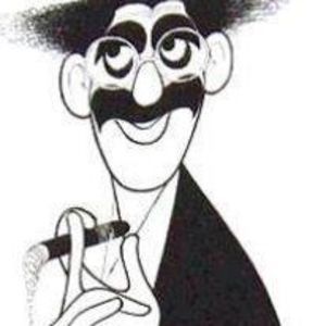 Meet your Posher, Raymond